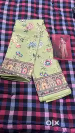 Wholesale ladies garment