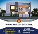 East Facing Available @ Low budget Plots