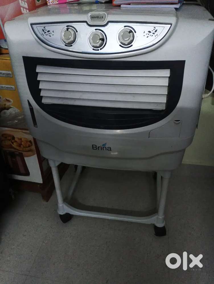 Havells cooler Brina