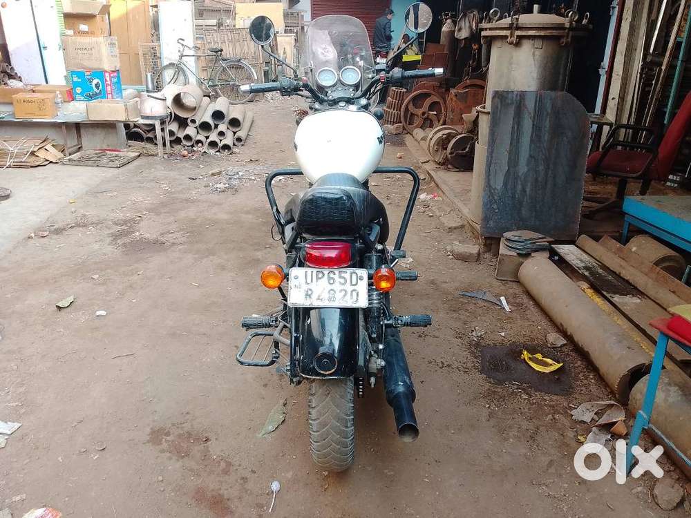Thunderbird 350x in good condition