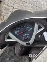 Honda, Aviator, 2019 model