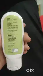 Obuddy Facewash