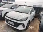Hyundai Aura 1.2 SX CNG, 2023, Petrol