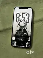 Iphone 12 - 256 gb