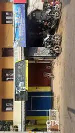 Shop for rent