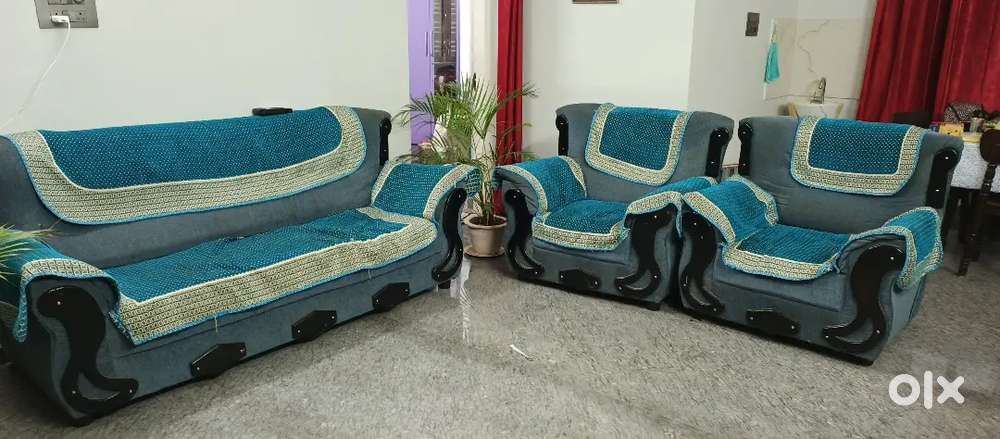 Sofa set for sale