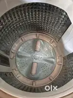 Samsung washing machine fully automatic 6.5kg