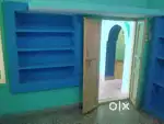 1 1/2 BHK for Rent in Prime Location Woraiyur - Trichy
