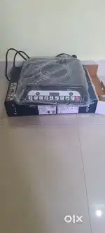 Bajaj Electronic Induction