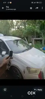 Volkswagen Vento 2012
