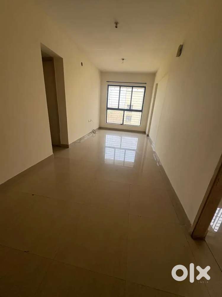 1BHK flat Available for Rent in Lodha Palava dombivli east
