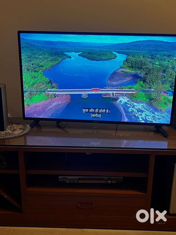 40INCH LED TV