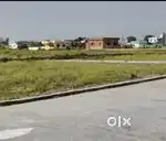 126  Gaj 20 feet Road Plot for Sale in Garhwal colony Kheri Doiwala