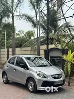 Honda Brio 2013-2016 S MT, 2016, Petrol