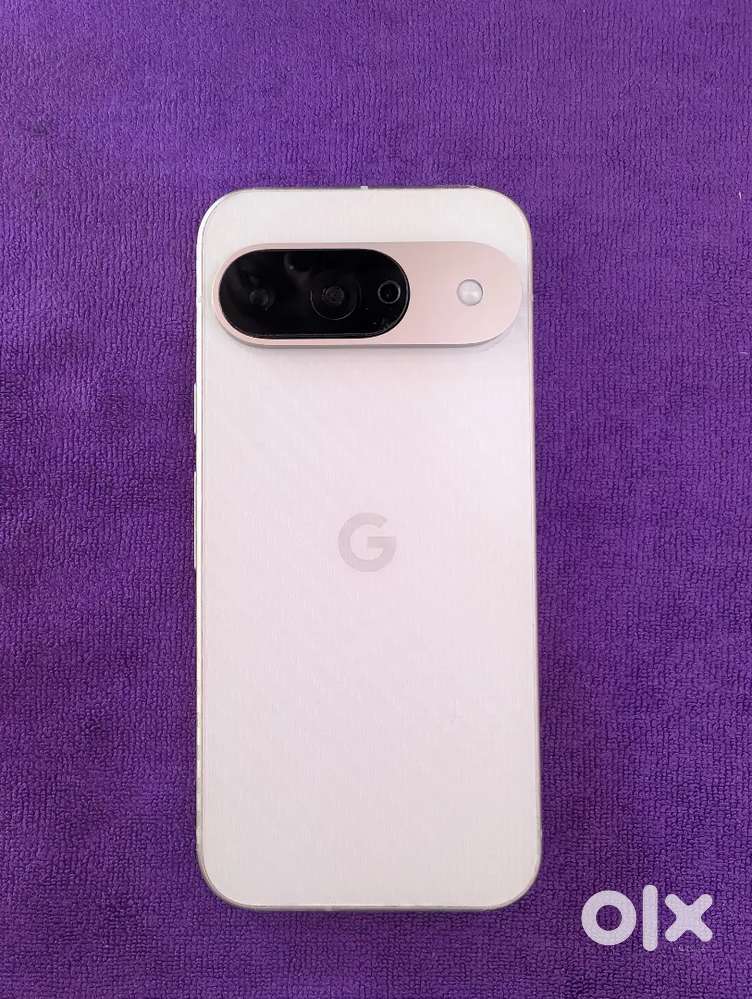 Brand New google pixel 9 5G (12/256GB).
