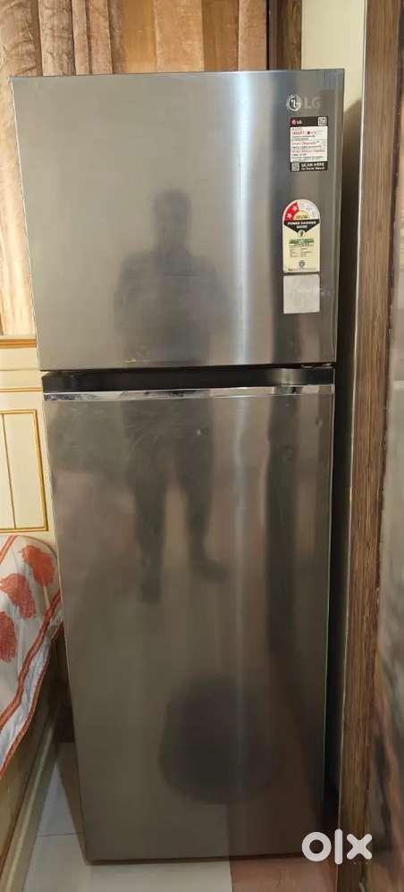 LG Refrigerator