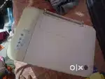 The printer was the thes is 1year old
