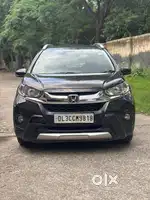 Honda WR-V i-VTEC VX, 2017, Petrol