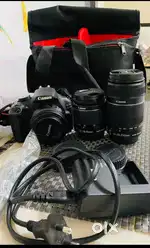 Canon 1200D for sale