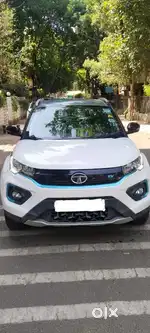 Tata Nexon EV 2022 Electric