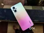 Oppo F21 pro 5g 4rem 128gb