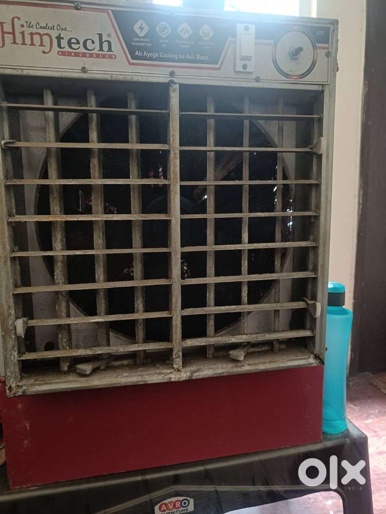 Himtech Air cooler 15 inch