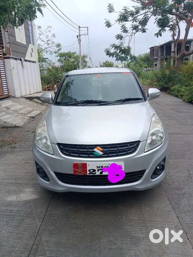 Maruti Suzuki Dzire 2014 car is good condition one hand use car