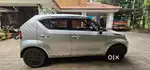 Maruti Suzuki Ignis 2018