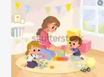 Urgent requirement for Baby sitter and cook