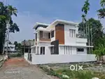 Koonammavu, Panayikulam,3 bed new house ,48 lakhs nego