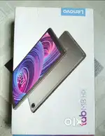 Lenovo M8 Hd (8 Inch Display, Only 2 Gb Ram, 32Gb, Wi-Fi Only
