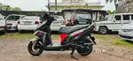 Yamaha RayZR(Street Rally)