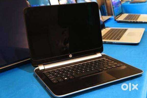 HP Pavilion 15 Laptop