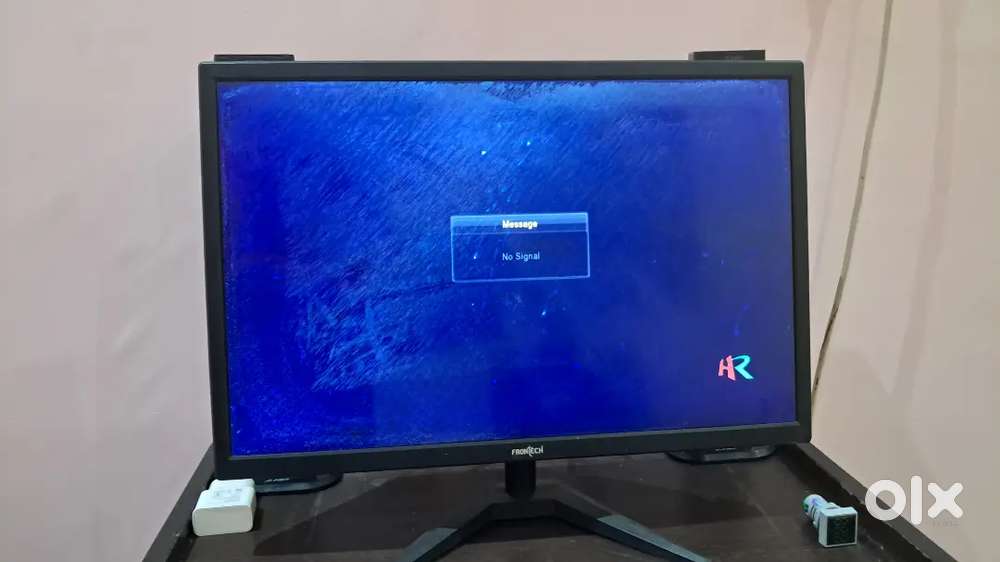22 inch frontech monitor