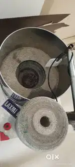 Grinder Hotel