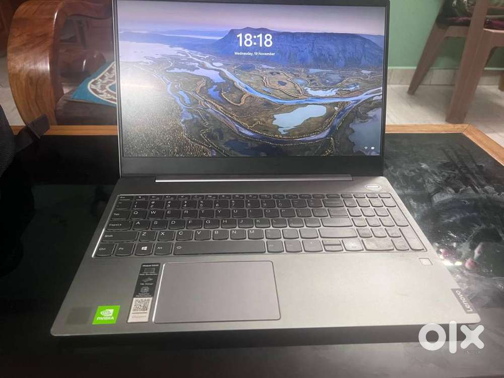 Lenovo Laptop for Sale in Vayalur Road, Trichy