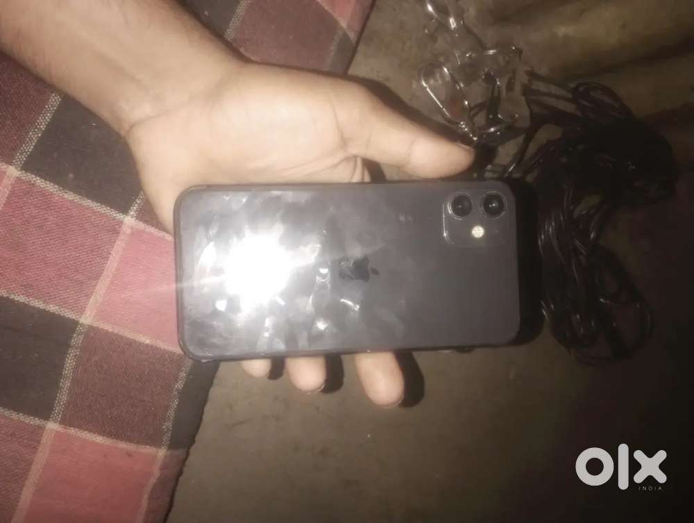 11 all good kandisan