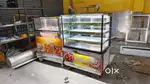 Cake & Pastry Cabinet