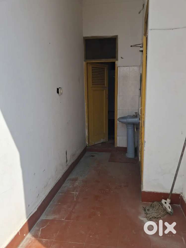 Near Ravi Das chowk,little flower convent school