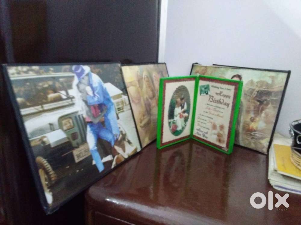 4 pcs set of Loveble Gift