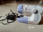 Usha janome