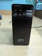 APC BX600C-In back UPS 600 for sale