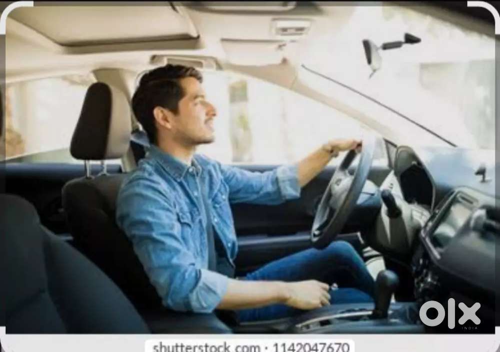 WE ARE HIRING FOR SOME STAFF DRIVER