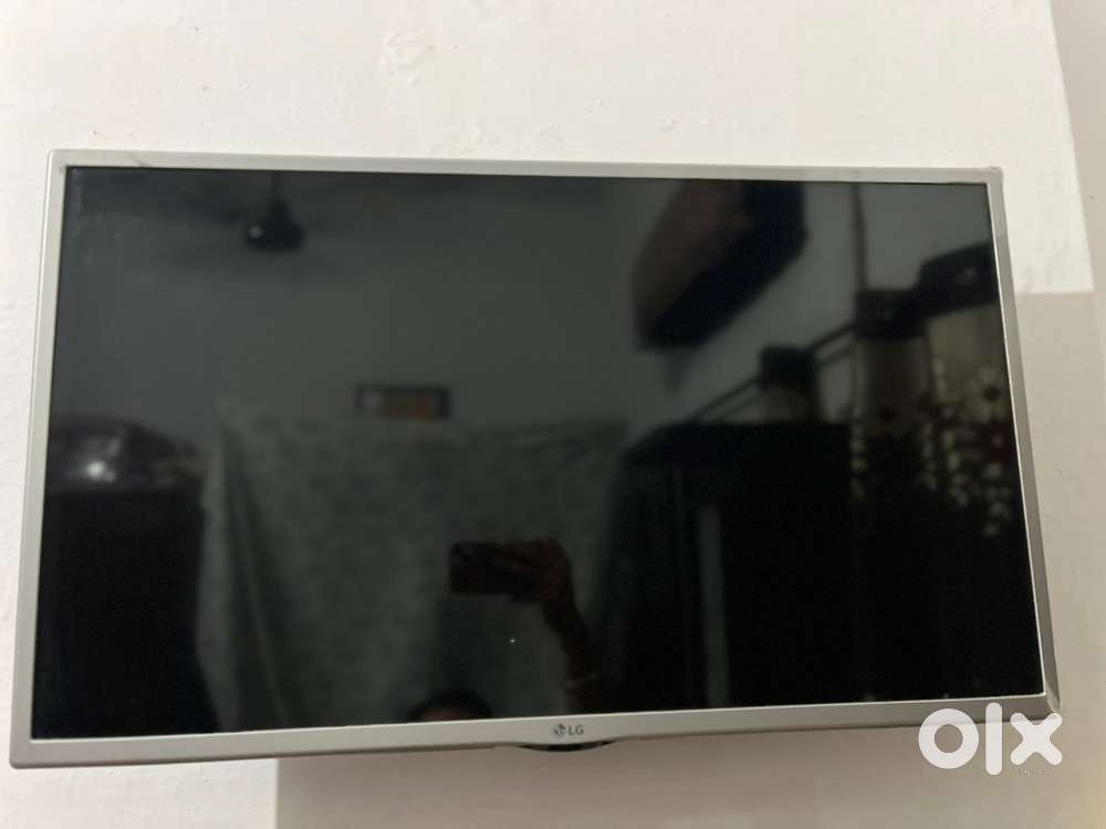 LG LED 32”