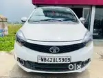 Tata Tiago 2017 Petrol Well Maintained