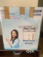 Kent water purifier
