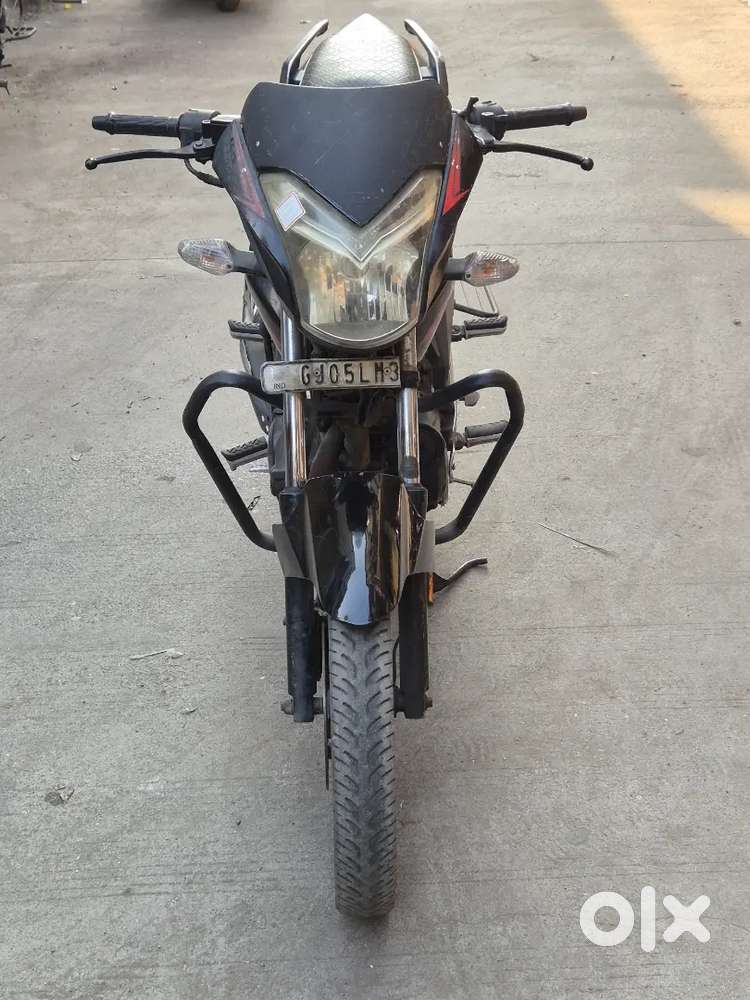 HERO XTREEM 2015 MODEL