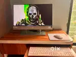 HP DESKTOP - THAMCN8