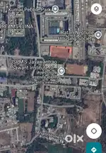 4 Gunta plot for rent in Hadpsar near JSPM college