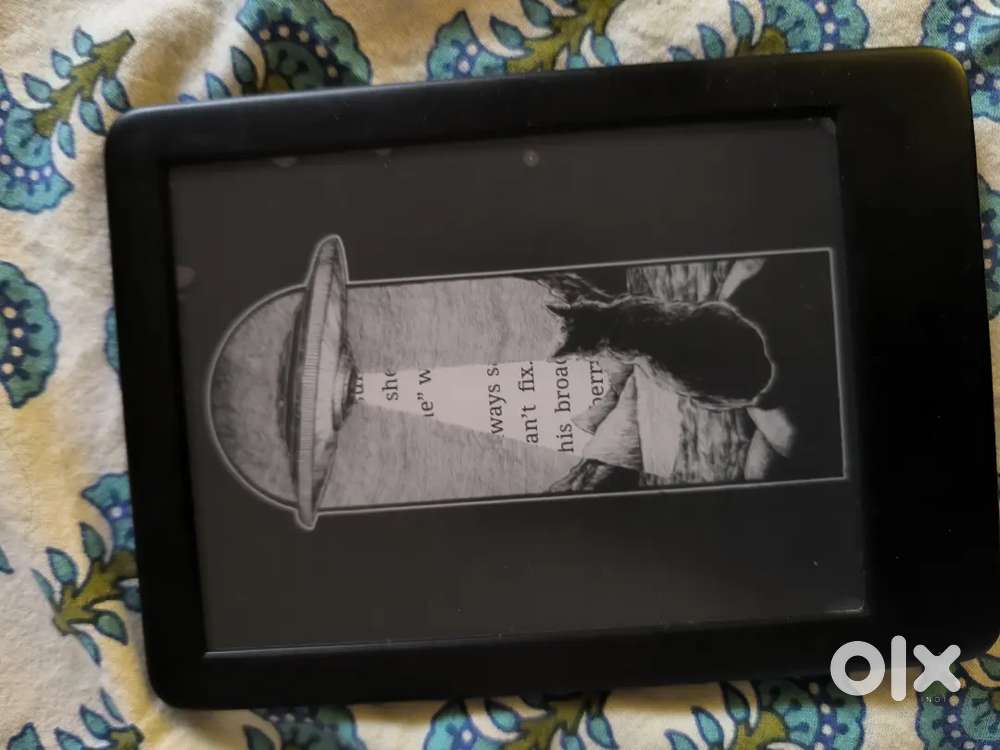 Kindle 10th generation US model